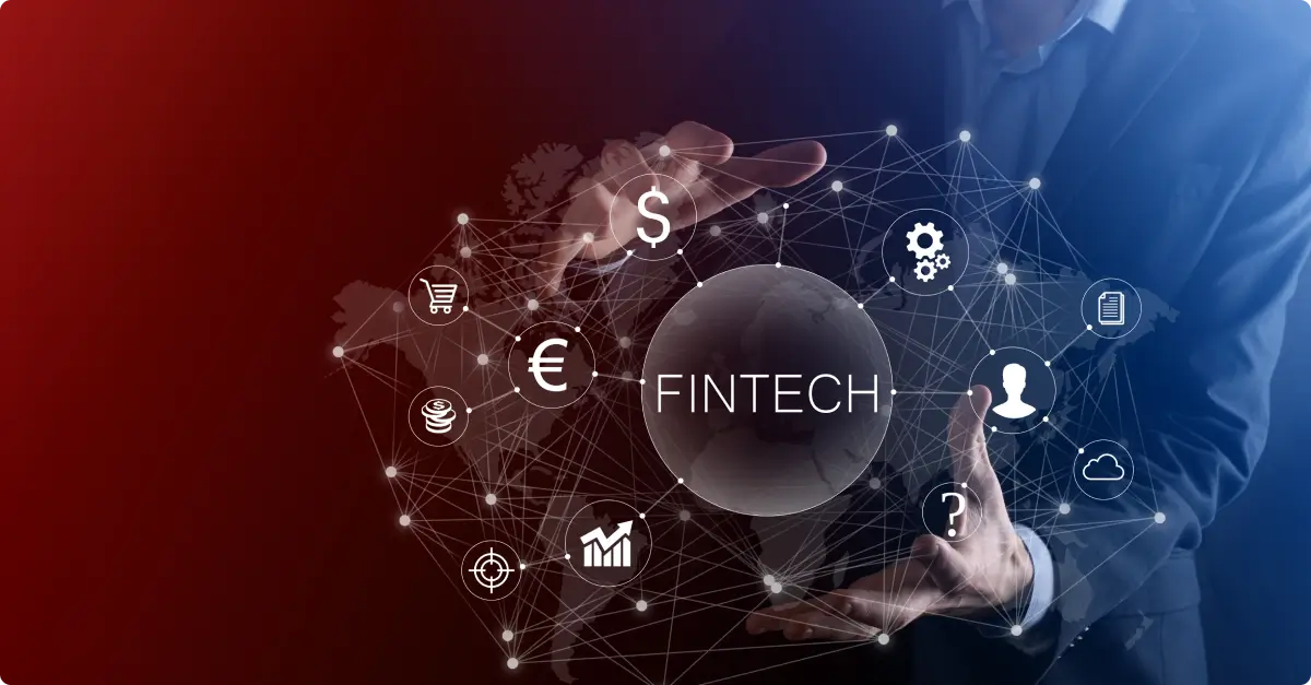 Fintech, apakah itu?