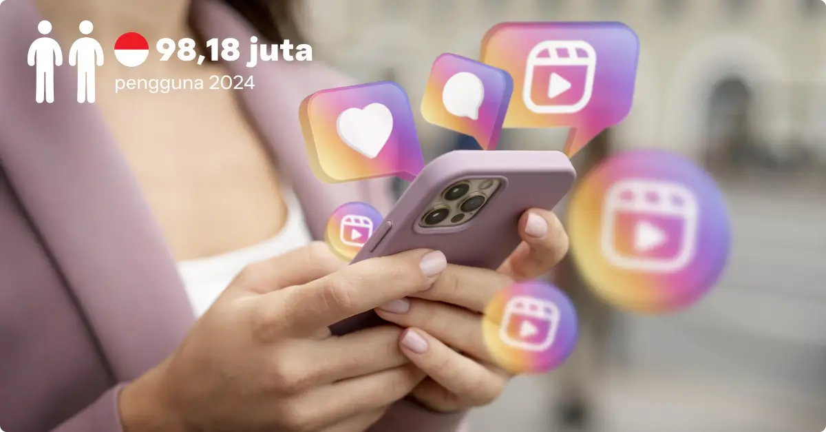 Jualan di Instagram