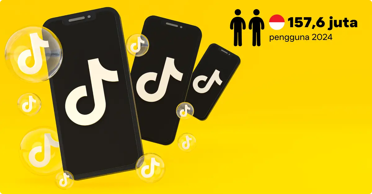 Jualan di TikTok dengan payment link