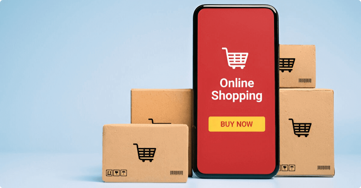 Online shop dengan pembayaran online