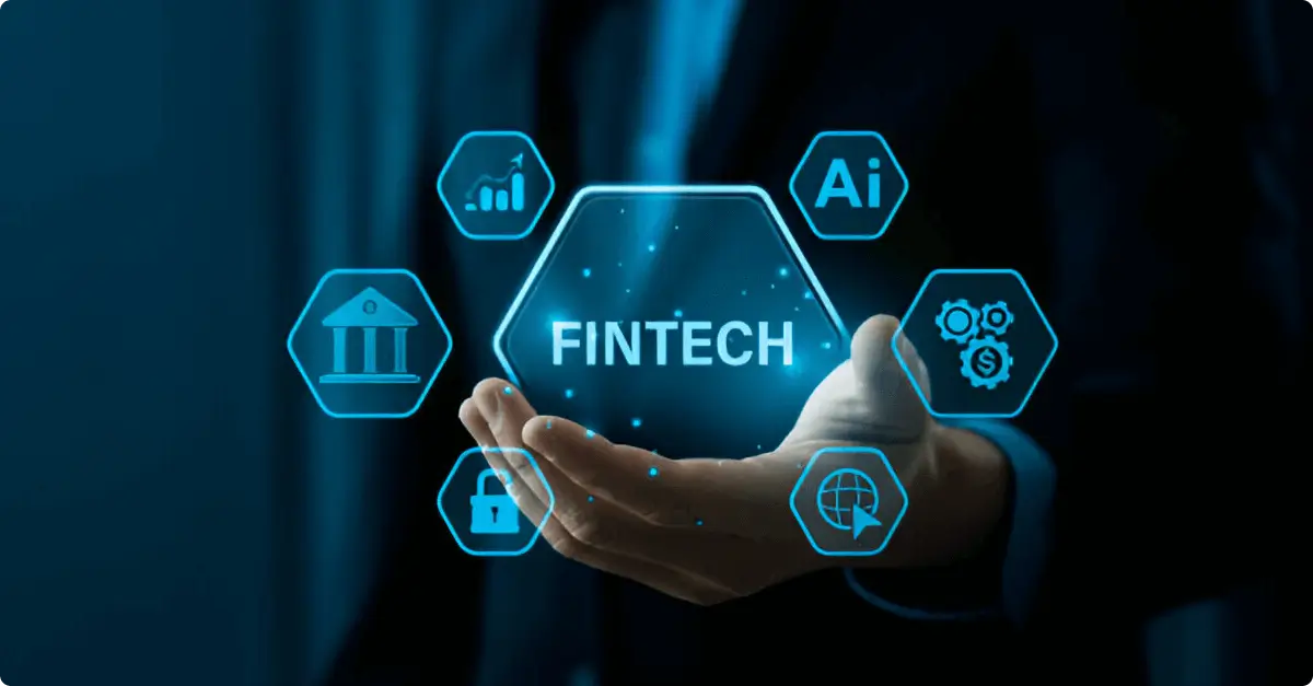 Fintech, manfaat dan jenis fintech